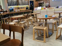 大堂-I-YOU面缘·仁和新城店