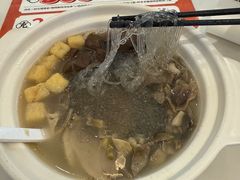 -苏晓玥·手作江南小吃(深圳北站店)
