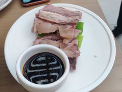 -苏小柳点心·手作小笼包(浦东嘉里城分院)