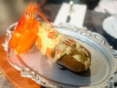 -LESCEDARS Brasserie Bistro香柏树