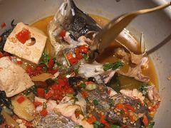 -佬麻雀·剁椒鱼头(京基KK One店)