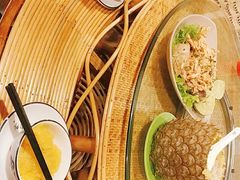 -多哥水傣味餐厅(司马巷店)