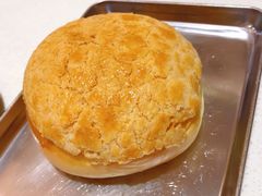 -潮庭港式茶餐厅·熊仔奶茶(同济广场店)