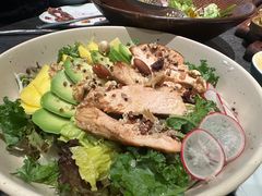 -卡朋西餐(宝安大仟里店)