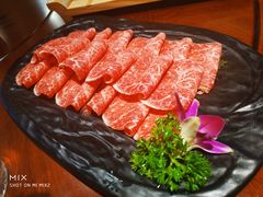 -哈拉海和牛主题餐厅(哈西店)