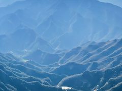 -圣莲山风景区