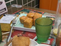 -添利·香港茶餐厅·下午茶(雪象店)