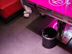 -唱吧麦颂KTV(黄骅华贸商业广场店)
