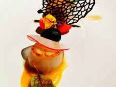 -莫里·意大利餐厅(K-lab店)