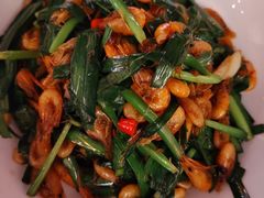 -艳阳天·非遗楚菜(武汉客厅店)
