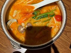 -帕蓝·暹罗料理(曲阳店)