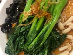 -新白鹿餐厅(爱琴海购物中心店)