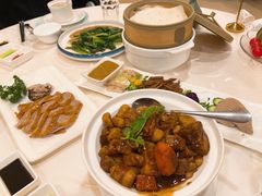 -北京全聚德(西客站店)