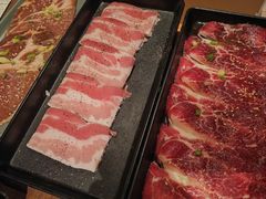 -新石器烤肉(中房金谊广场店)
