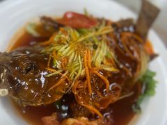 -麦二海鲜饭店