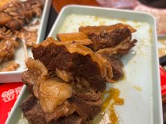 -京元盛铜锅涮肉(上海总店)