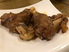 -福寿斋·老北京铜锅涮肉·烧烤(清岚店)