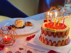 -Wei菋·Le Bistrot