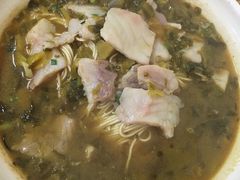 -超爷叔面馆(西园店)