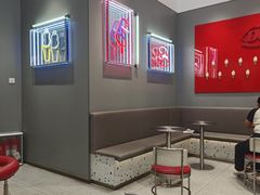 -DQ·蛋糕·冰淇淋(领秀城店)