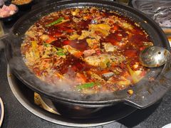 -小饕荟雅安贡椒鱼鲜馆(广福桥店)