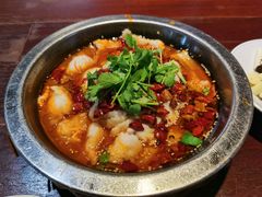 -大牌大·传统杭帮菜(湖滨店)