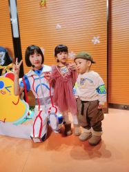 -小鸡哆哆故事屋·儿童乐园(嘉里城店)