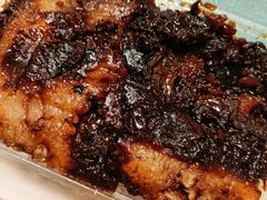 -叁省斋粉蒸肉甑糕·清真(回民街店)