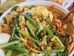-吉庆桂林米粉·柳州螺蛳粉(港汇广场店)