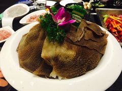 -五星桥原切肥牛火锅·30年专注好牛肉(湖塘店)