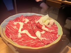 -满来寿喜烧(金虹桥店)