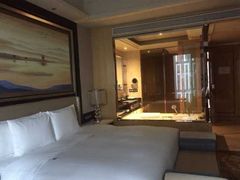 -长沙富力万达文华酒店