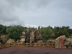 -威海华夏城景区