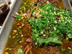 -树厨贵州菜(大十字店)