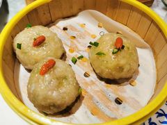 -小菜园新徽菜(苏州繁花中心店)