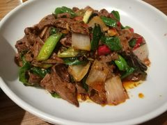 -禾珍珠家常小馆(河南博物院店)