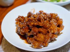 -湖畔居茶楼(湖滨店)