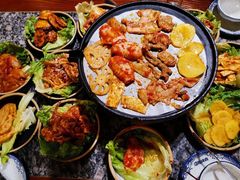 -酒拾烤肉(星沙店)