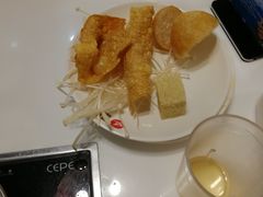 -鼎香缘海鲜自助火锅烤肉(锦辉购物广场店)