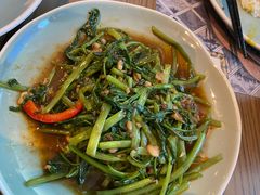 -CHINCHIN 青青·泰国料理(万象食家店)