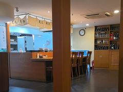 -翔峰炭火鳗鱼(悦泰街里公寓店)