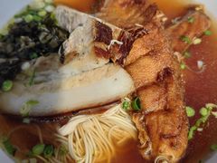 -兴福老面馆(寺路街店)