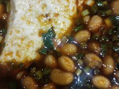 -味之溢美蛙仔姜兔·肥肠鱼•耗儿鱼(文星店)