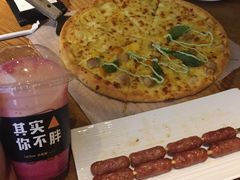 -乐凯撒披萨(蛇口花园城店)