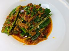 -周三的情书花园餐厅(江北店)