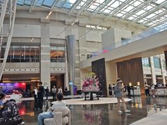 -上海外滩茂悦大酒店
