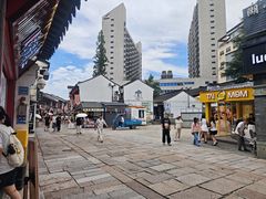 -衣裳街历史文化街区