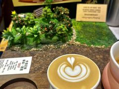 -Parking Coffee(孩儿巷店)
