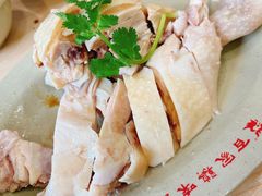 招牌百家鸡-百家鸡味馆(清泰店)