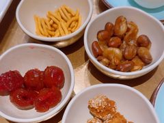-京味斋·烤鸭·北京菜(安贞店)